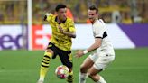 PSG reach agreement in principle with €60m-rated Manchester United’s Jadon Sancho
