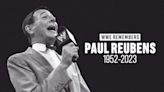 Paul Reubens (Pee Wee Herman) Passes Away, WWE Issues Statement