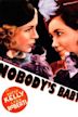 Nobody's Baby