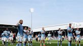 Manchester City golea 4-0 en Fulham y aumenta la presión sobre el Arsenal | Teletica