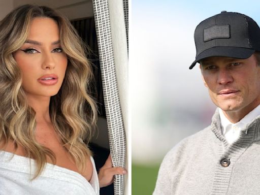 Fans React to Tom Brady’s Rumored Influencer Girlfriend Isabella Settanni’s Instagram Post