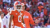 Clemson football without Antonio Williams, Nate Wiggins at Syracuse