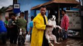 Inundaciones en Brasil causan devastación económica de miles de millones