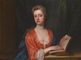 Elizabeth Brudenell, Countess of Cardigan (1689–1745)