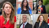 Keir Starmer gives ministerial jobs to five newbie Labour MPs