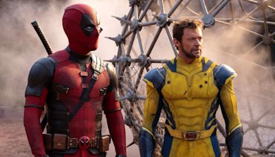 Tickets for DEADPOOL & WOLVERINE Starring Hugh Jackman Available Now
