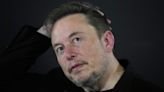 Supreme Court declines to hear Musk challenge to SEC order over Tesla posts