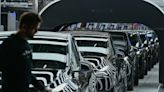 歐盟擬對中國電動車加徵關稅 北京警告：傷害歐洲利益