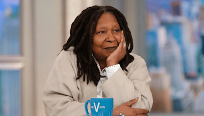 Why Did Whoopi Goldberg Walk Off The View Stage in 2024 & 2023?