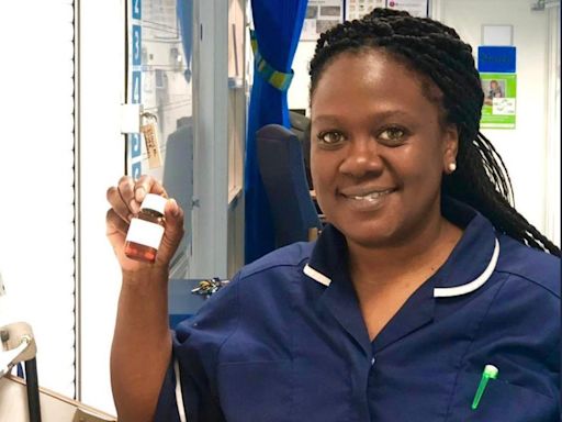 Black nurse targeted with complaint after calling out alleged racism at scandal-hit watchdog