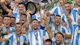 El rey de la Copa América: un retrato de Argentina, el triunfo ante Colombia y la ‘Triple Corona’