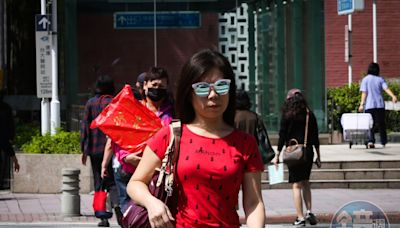 明起易有大雷雨！輕颱貝碧佳各國路徑曝光 中秋另有熱帶擾動發展