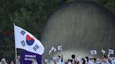 Paris Olympics: IOC Regrets Introducing South Korea As North Korea During Opening Ceremony - News18