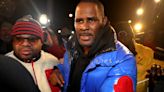 R. Kelly’s Chicago conviction to stand after appellate court rejects attempt to toss it