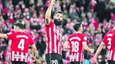 El Athletic vende a Villalibre al Alavés