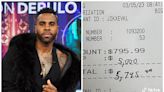 Jason Derulo surprised 2 Nebraska waiters with a $5,000 tip, helping one of them pay for a semester of college: 'I honestly never thought this would happen to me'