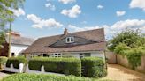 An individual home on a leafy, tree-lined cul-de-sac in Exmouth