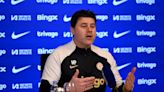 Mauricio Pochettino admits some Chelsea players didn't sleep before Carabao Cup final