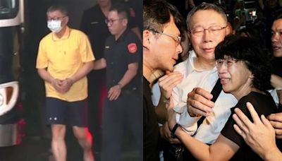 國台辦力挺稱柯文哲被追殺 矢板明夫：向台灣親中勢力發出「關鍵指示」