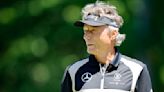 Bernhard Langer "can’t walk," yet will still play at Senior PGA Championship