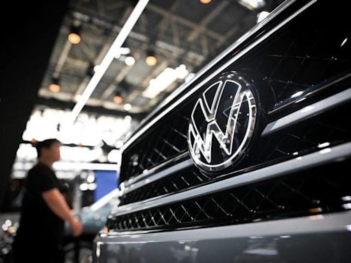 VW, BMW, Mercedes: Die deutsche Autoindustrie steckt in der China-Falle