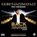 Guru's Jazzmatazz - The Timebomb: Back to the Future Mixtape