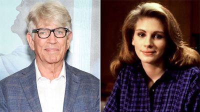 Eric Roberts disses Julia Roberts' 'Steel Magnolias': 'Nobody’s great in that movie'