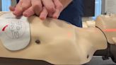 Birmingham Fire and Rescue providing free hands-only CPR training