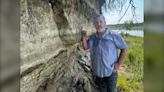 Alberta and Saskatchewan archaeologists are studying a site this local historian stumbled upon