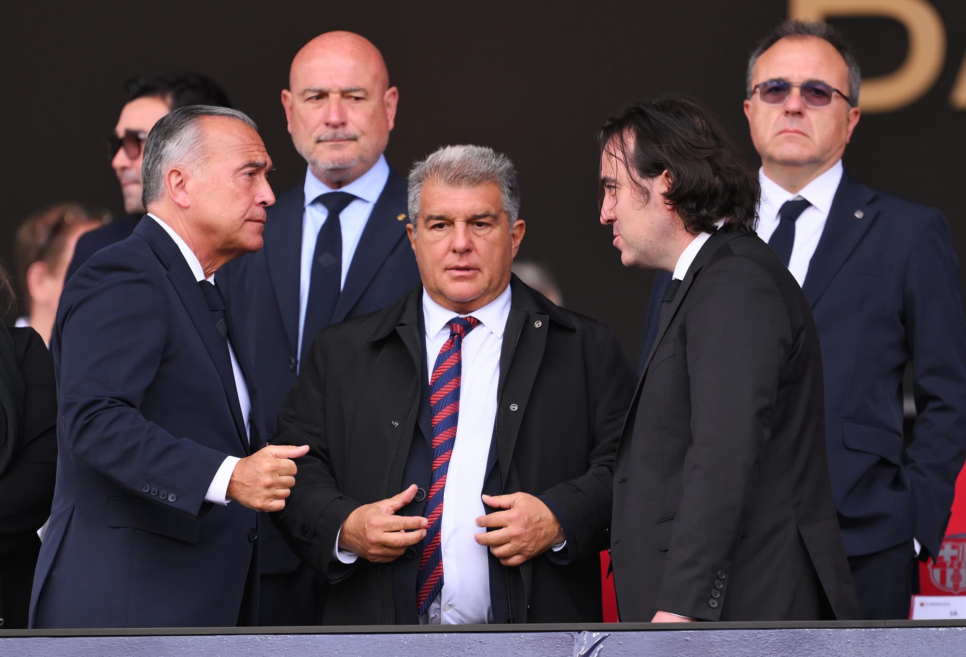 Report – How Hansi Flick will affect Joan Laporta’s future at Barcelona