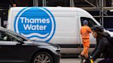 Thames Water’s Top Investor Writes Off Stake as Worthless