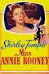 Miss Annie Rooney