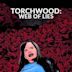 Torchwood: Web of Lies