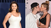 Selena Gomez photo goes viral after Justin and Hailey Bieber pregnancy news