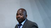 Intl court trial for alleged Central African Republic rebel