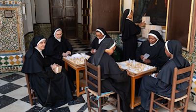 Dulces de convento en Sevilla: dónde comprarlos y cuáles probar