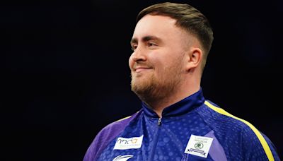 Luke Littler brushes aside Michael Smith to reach Premier League final