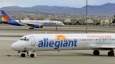 Allegiant launches nonstop flights from MidAmerica Airport to Myrtle Beach