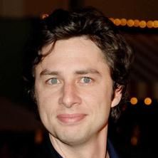 Zach Braff