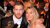 Calvin Harris and Ellie Goulding recording new music together