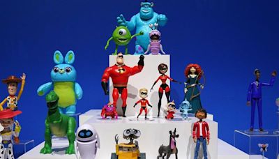 Disney's Pixar Animation to lay off about 14% of workforce