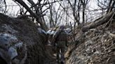 Russia close to encircling Ukraine's Bakhmut after months of fighting