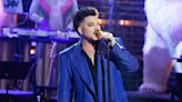Adam Lambert sings ‘The Muffin Man’ as Cher and we are totally stunned