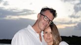 Ryan Sutter Confirms His Wife Trista "Is Fine" After Posting Cryptic Black and White Photos