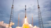 Next SpaceX launch set for Saturday night, second this week from Cape Canaveral