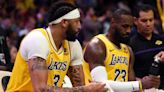 Anthony Davis Has Recruiting Plans to Keep LeBron James with the Los Angeles Lakers