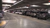 Changes coming to reserved parking at Sea-Tac Airport