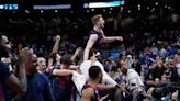 Duquesne fans gearing up to cheer on men’s basketball team in next round of NCAA Tournament