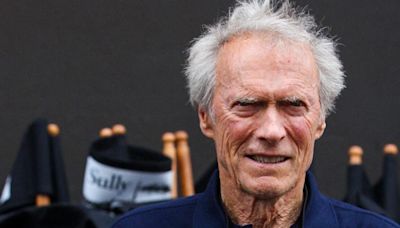 Clint Eastwood's Decade Long Girlfriend Shockingly Dies At 61