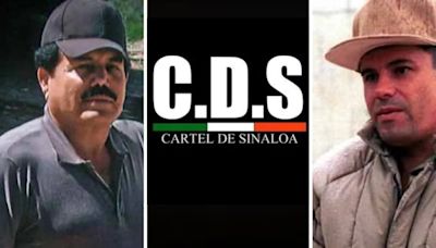 Qué fue de El Chapo, El Mayo y El Azul, los líderes históricos del Cártel de Sinaloa